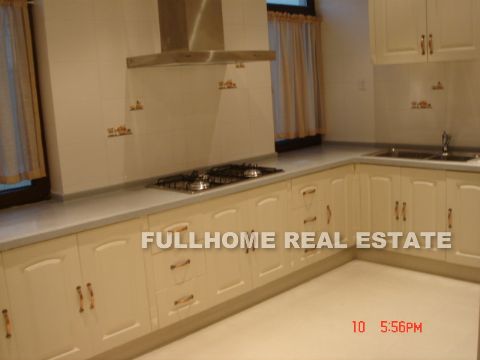 Long Beach Garden Villa - Interior view 4, Shanghai rental property